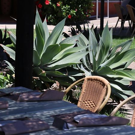 Hostal Restaurante La Ilusion El Palmar  Εξωτερικό φωτογραφία