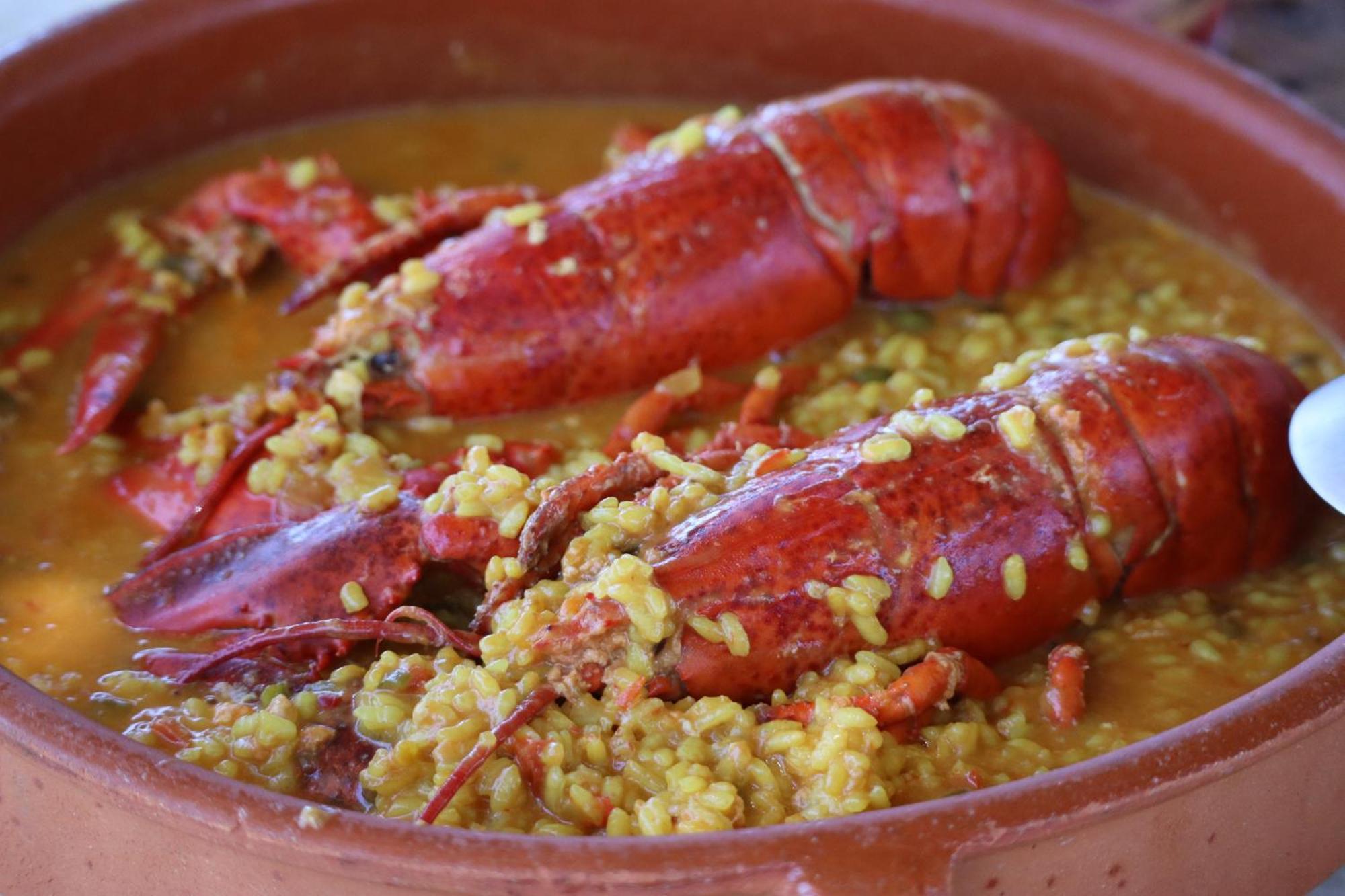 Hostal Restaurante La Ilusion El Palmar  Εξωτερικό φωτογραφία
