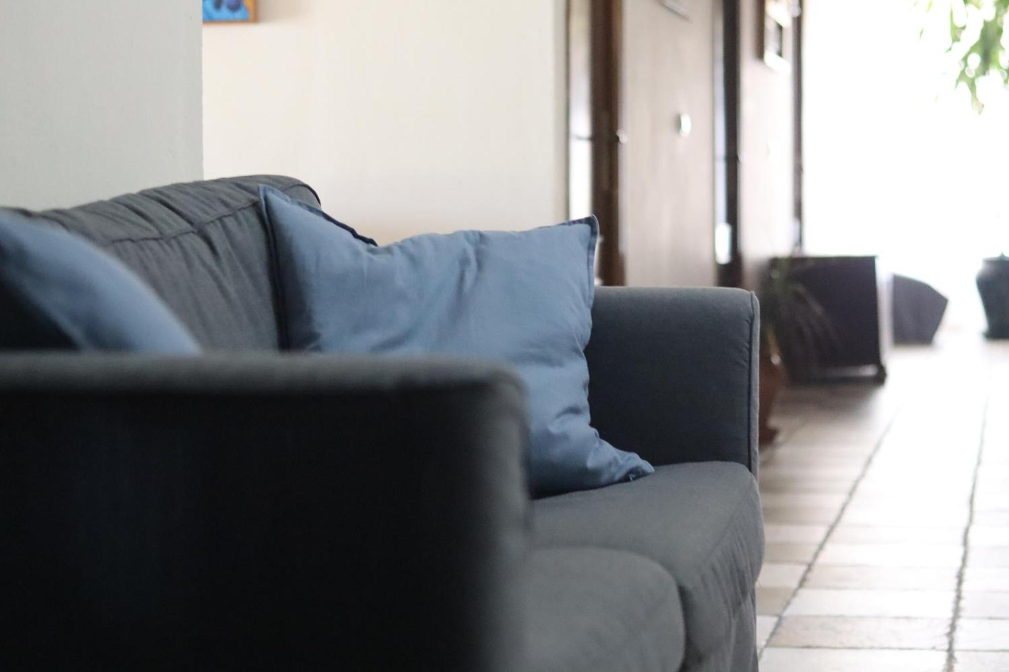 Hostal Restaurante La Ilusion El Palmar  Εξωτερικό φωτογραφία